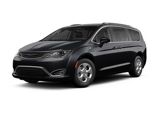 2019 Chrysler Pacifica Hybrid For Sale In Clarksville Tn